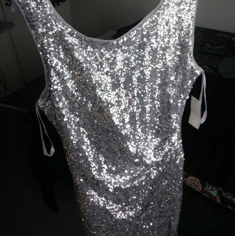 WomensBisou dress